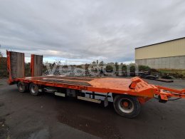 Online auction: FLIEGL  DTS 300 P