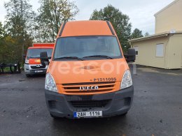 Online aukce: IVECO  DAILY 35 C12 V