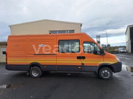 Online árverés: IVECO  DAILY 35 C12 V