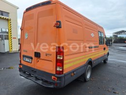 Online auction: IVECO  DAILY 35 C12 V