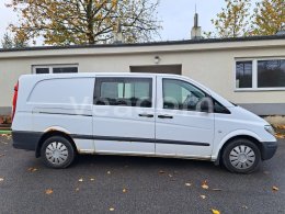 Online aukce: MB  VITO 111 CDI