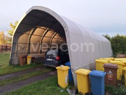 Aukcja internetowa:  HALA – PŘÍSTŘEŠEK, R: CCA 12,1M X 6,4M