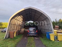 Интернет-аукцион:   HALA – PŘÍSTŘEŠEK, R: CCA 12,1M X 6,4M