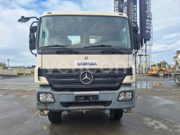 Online auction: MB  ACTROS 3336 AK 6X6