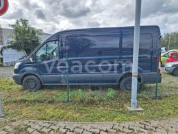 Online árverés: FORD  TRANSIT