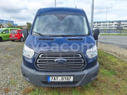 Online-Versteigerung: FORD  TRANSIT