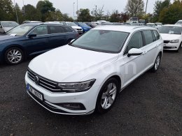 Online auction: VOLKSWAGEN  PASSAT