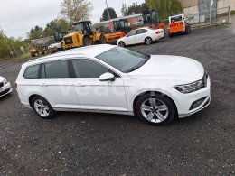 Online-Versteigerung: VOLKSWAGEN  PASSAT