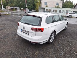 Aukcja internetowa: VOLKSWAGEN  PASSAT