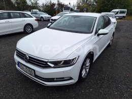 Aukcja internetowa: VOLKSWAGEN  PASSAT