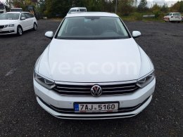 Aukcja internetowa: VOLKSWAGEN  PASSAT