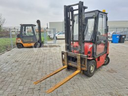 Online aukce: HYUNDAI  18 HDF-5