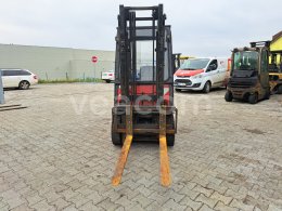 Online auction: HYUNDAI  18 HDF-5