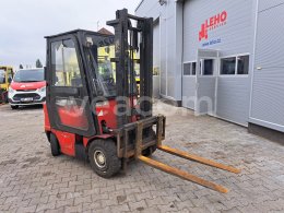 Online auction: HYUNDAI  18 HDF-5