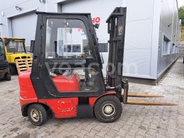 Online auction: HYUNDAI  18 HDF-5