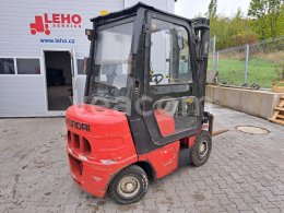 Online auction: HYUNDAI  18 HDF-5