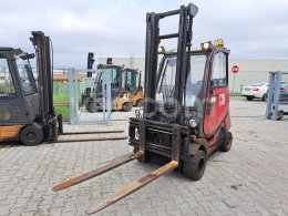 Online-Versteigerung: LINDE  H20D-03