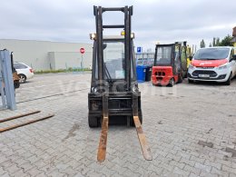 Online auction: LINDE  H20D-03