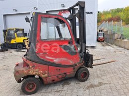 Online árverés: LINDE  H20D-03