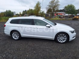 Online aukce: VOLKSWAGEN  PASSAT