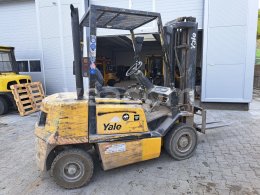 Online aukce: YALE  GDP 25 RF V2170