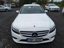 Online árverés: MB  C 200 D