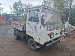 Online auction: MULTICAR  M2530