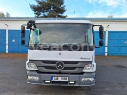 Інтернет-аукціон: MB  ATEGO 1322