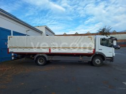 Online aukce: MB  ATEGO 1322