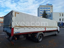 Online árverés: MB  ATEGO 1322