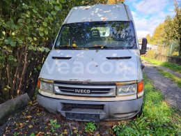 Online auction: IVECO  DAILY