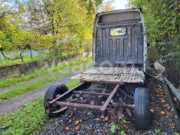 Aukcja internetowa: IVECO  DAILY