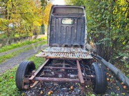 Online auction: IVECO  DAILY