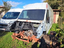 Online-Versteigerung: IVECO  DAILY