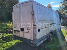 Online auction: IVECO  DAILY