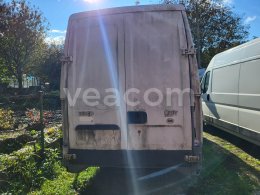 Online auction: IVECO  DAILY