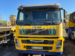 Online árverés: VOLVO  FM 12 420