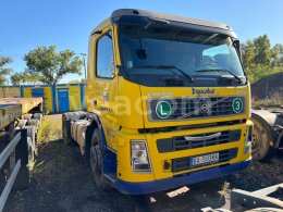 Online árverés: VOLVO  FM 12 420