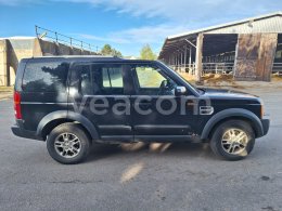 Aukcja internetowa: LAND ROVER  DISCOVERY 3 4X4