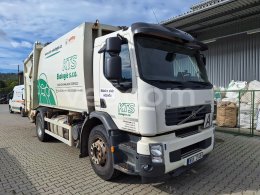 Online auction: VOLVO  FE S 300 42R