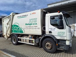 Online aukce: VOLVO  FE S 300 42R