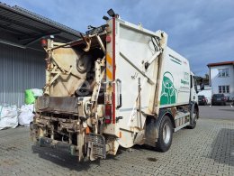 Online árverés: VOLVO  FE S 300 42R