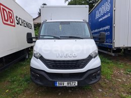 Online auction: IVECO  DAILY 35S16