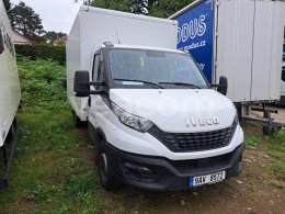 Online auction: IVECO  DAILY 35S16