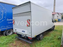 Online auction: IVECO  DAILY 35S16