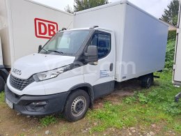 Online auction: IVECO  DAILY 35S16