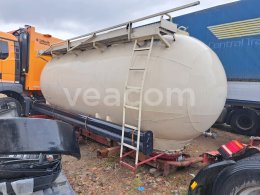 Online auction: SPITZER  SILO