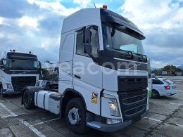 Online aukce: VOLVO  FH 460