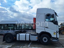 Интернет-аукцион: VOLVO  FH 460