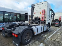 Online auction: VOLVO  FH 460